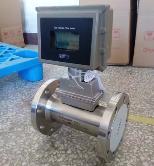 沼氣流量計產品圖