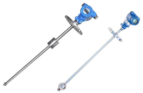 鍋爐浮球液位計產品圖